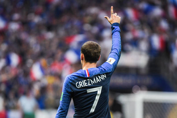 每一个赛季 每一个赛季