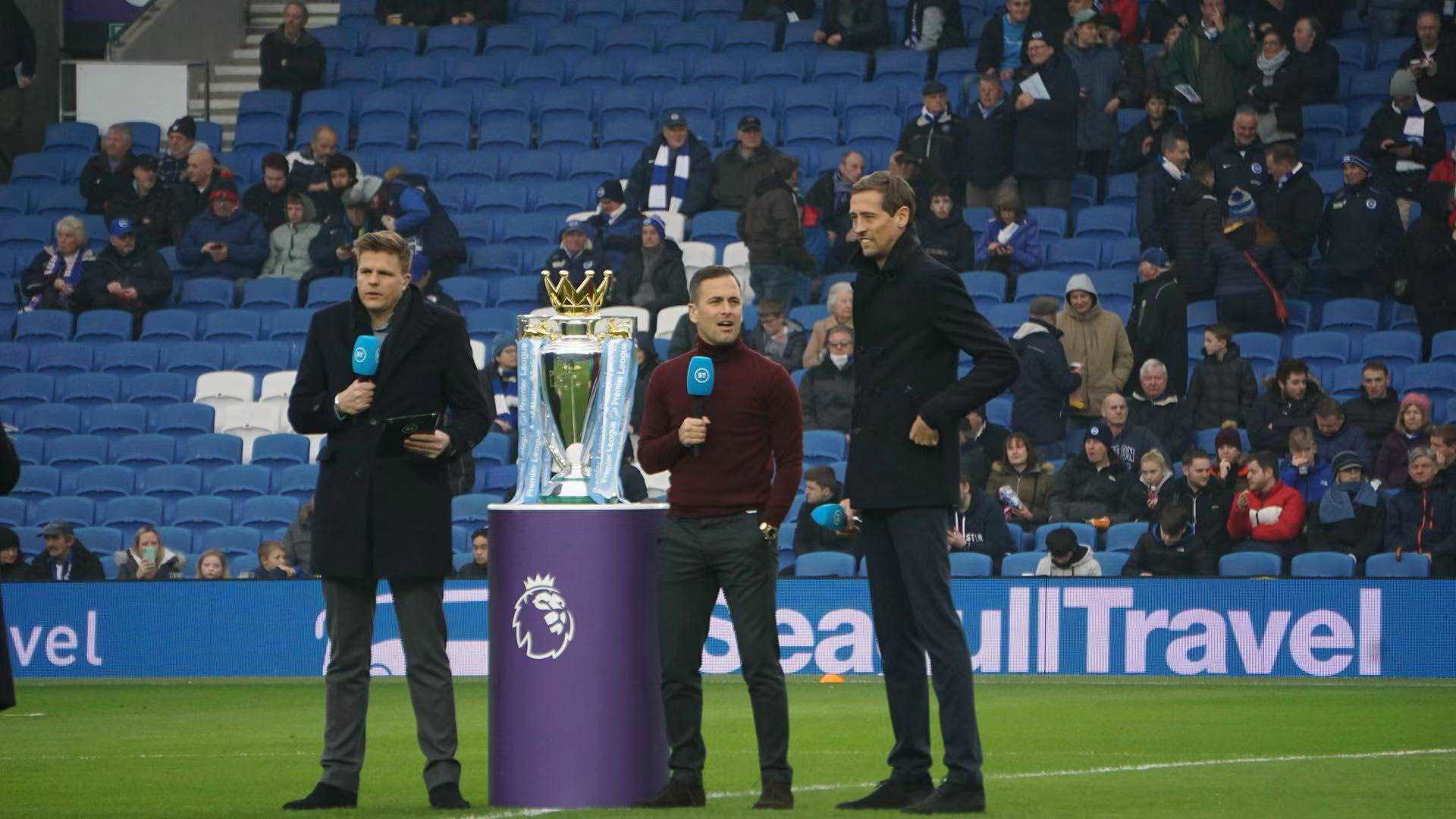 经由实力派 经由实力派